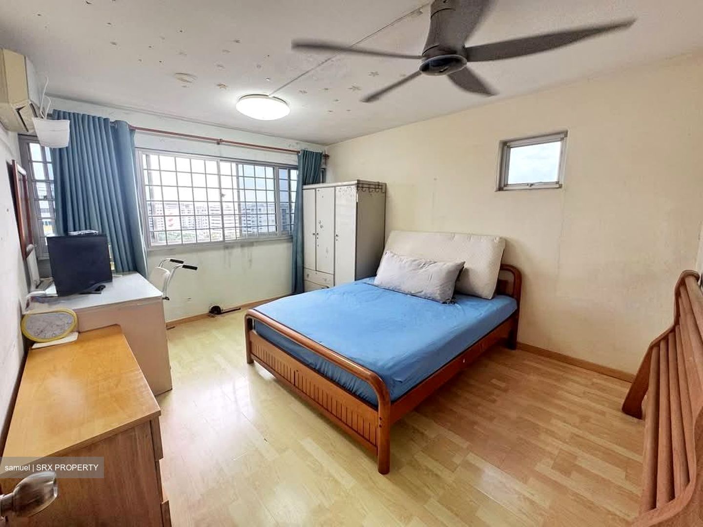 Blk 798 Yishun Ring Road (Yishun), HDB 5 Rooms #580942421